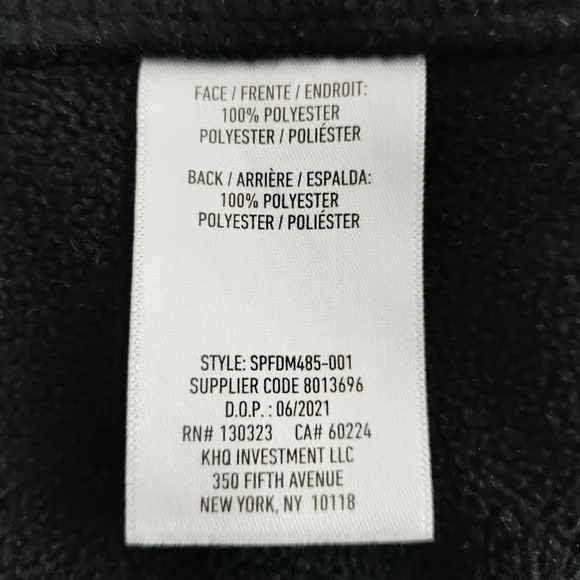 Spyder Women's Alyce Full Zip Soft Shell Hooded Jacket - M - Picture 5 of 6